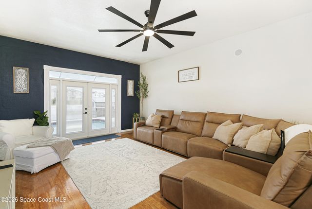 3941 Tangle Drive, Titusville, FL 32796