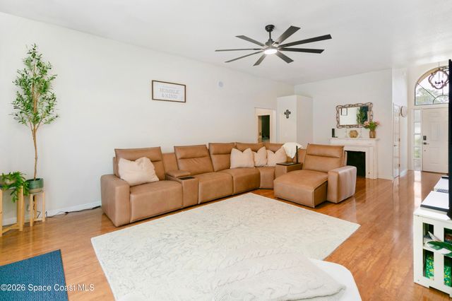 3941 Tangle Drive, Titusville, FL 32796