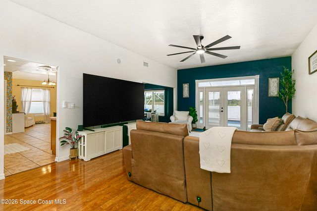 3941 Tangle Drive, Titusville, FL 32796