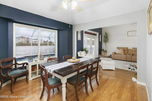 3941 Tangle Drive, Titusville, FL 32796