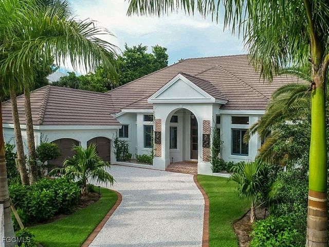 2388 Wulfert RD, Sanibel, FL 33957