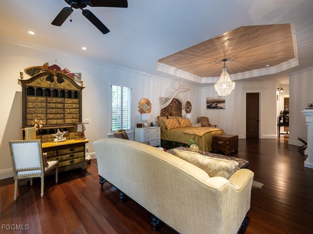 2388 Wulfert RD, Sanibel, FL 33957