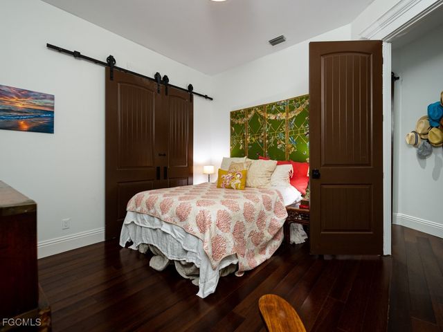 2388 Wulfert RD, Sanibel, FL 33957