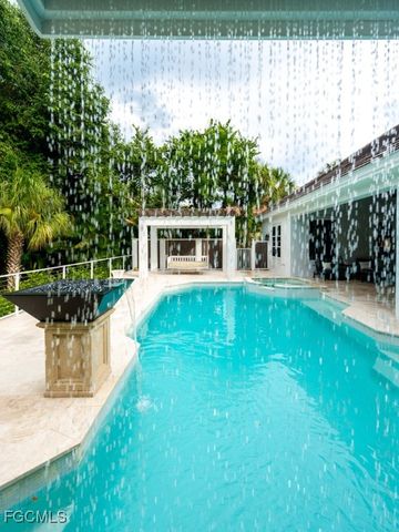 2388 Wulfert RD, Sanibel, FL 33957