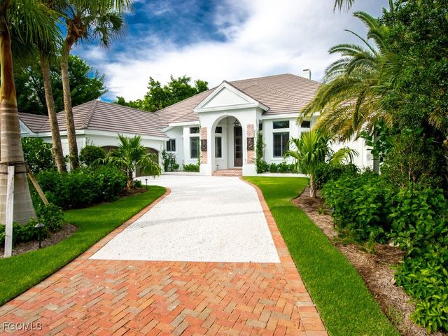 2388 Wulfert RD, Sanibel, FL 33957