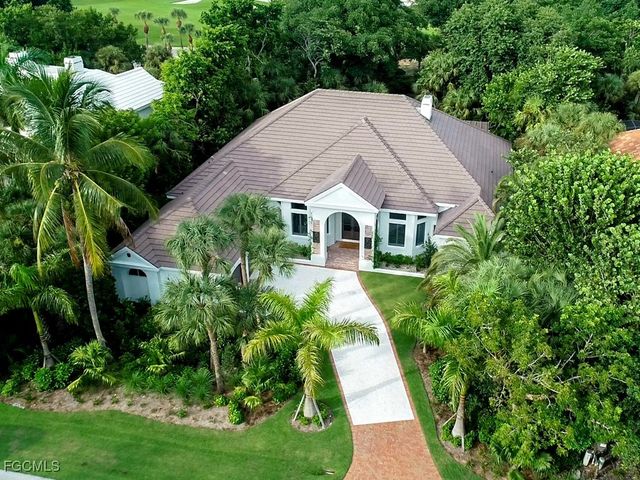 2388 Wulfert RD, Sanibel, FL 33957