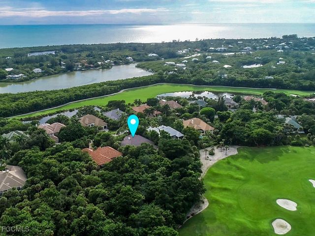 2388 Wulfert RD, Sanibel, FL 33957