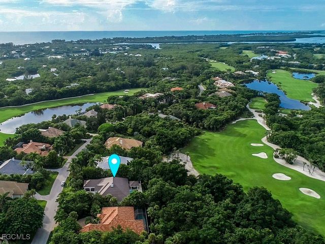 2388 Wulfert RD, Sanibel, FL 33957