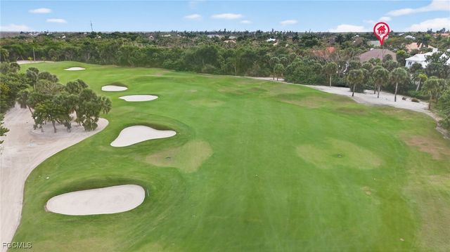 2388 Wulfert RD, Sanibel, FL 33957