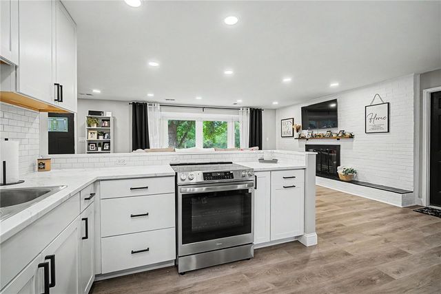 4234 W Franklin Street, Bellbrook, OH 45305