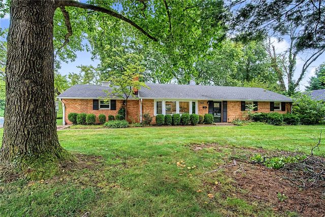 4234 W Franklin Street, Bellbrook, OH 45305