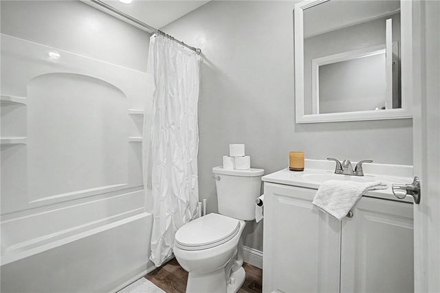 4234 W Franklin Street, Bellbrook, OH 45305