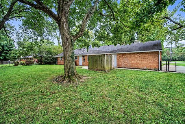 4234 W Franklin Street, Bellbrook, OH 45305