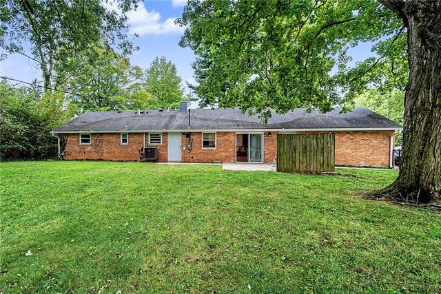 4234 W Franklin Street, Bellbrook, OH 45305