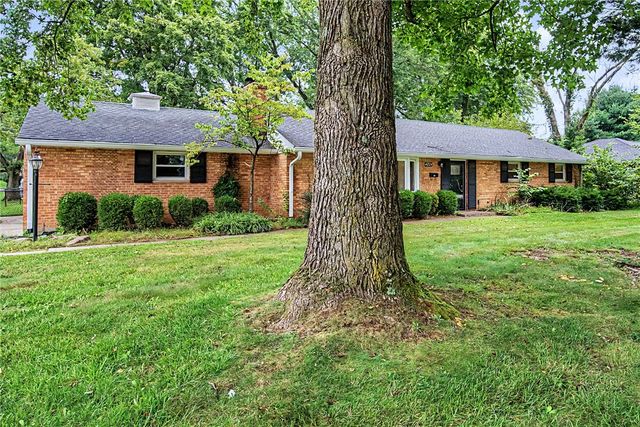 4234 W Franklin Street, Bellbrook, OH 45305