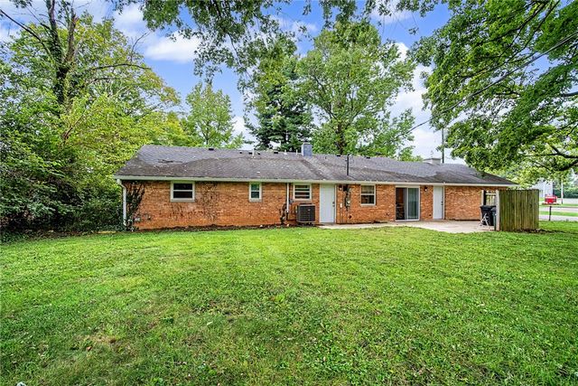 4234 W Franklin Street, Bellbrook, OH 45305