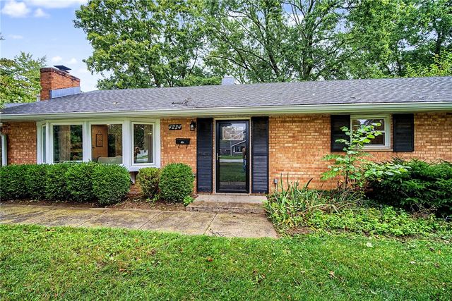 4234 W Franklin Street, Bellbrook, OH 45305