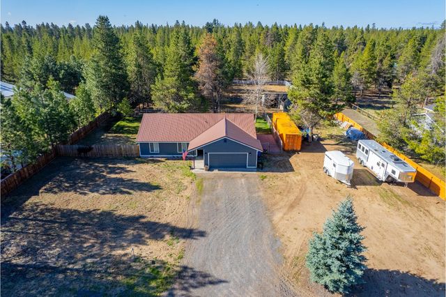 15935 Woodchip Lane, La Pine, OR 97739