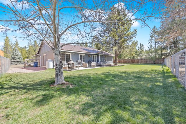 15935 Woodchip Lane, La Pine, OR 97739