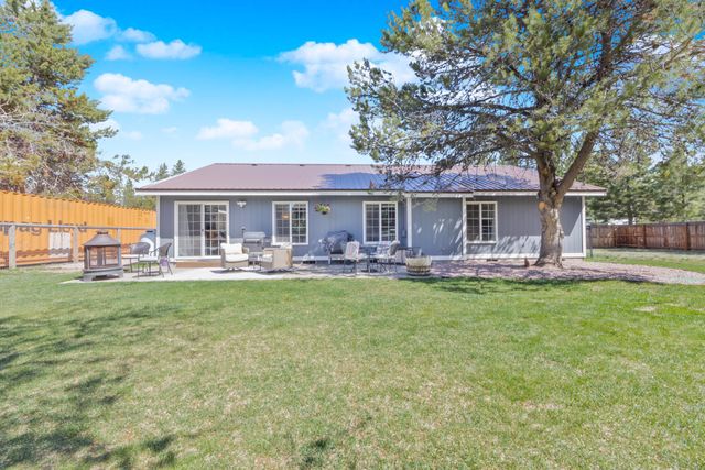 15935 Woodchip Lane, La Pine, OR 97739