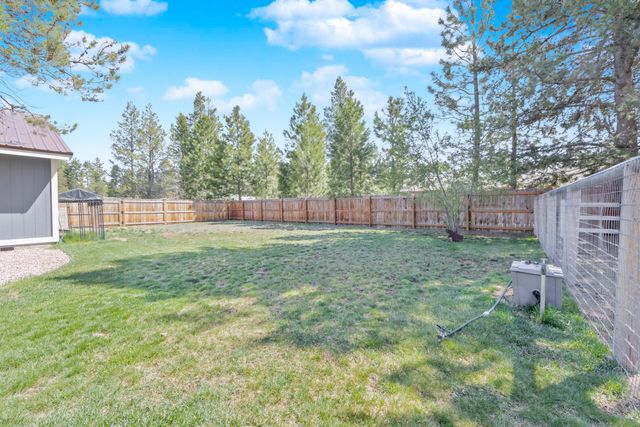 15935 Woodchip Lane, La Pine, OR 97739