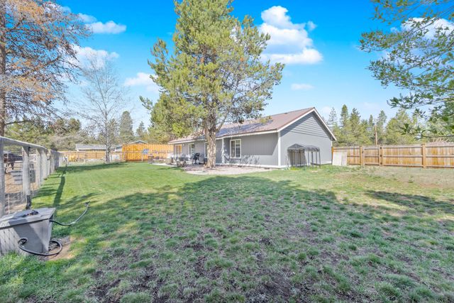 15935 Woodchip Lane, La Pine, OR 97739