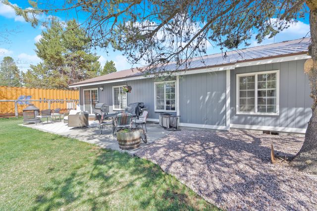 15935 Woodchip Lane, La Pine, OR 97739