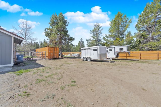 15935 Woodchip Lane, La Pine, OR 97739