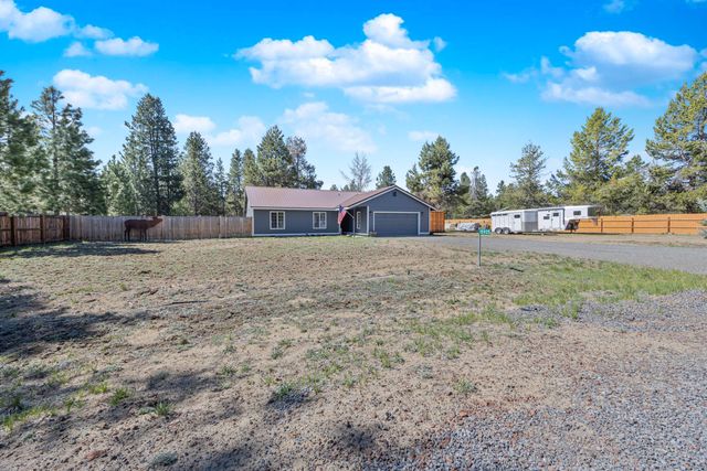 15935 Woodchip Lane, La Pine, OR 97739