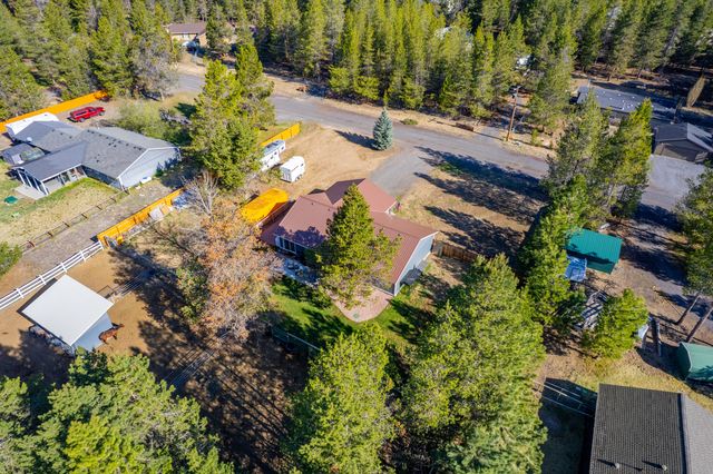 15935 Woodchip Lane, La Pine, OR 97739