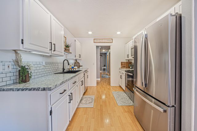 15935 Woodchip Lane, La Pine, OR 97739