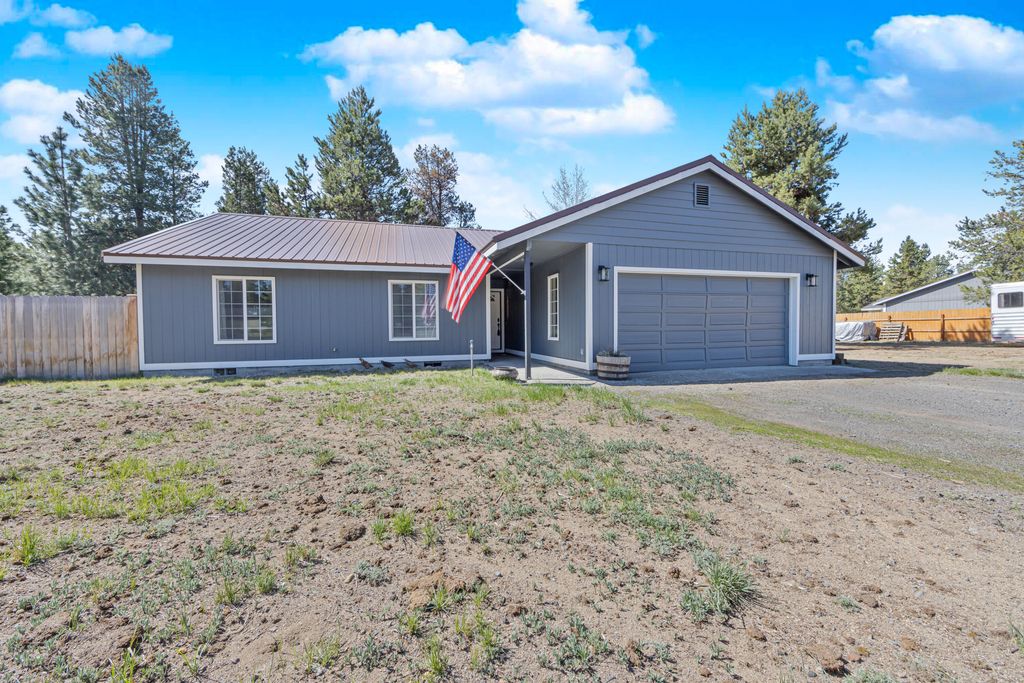 15935 Woodchip Lane, La Pine, OR 97739