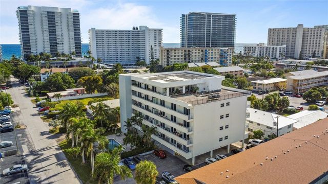 3212 NE 12th Street 203, Pompano Beach, FL 33062