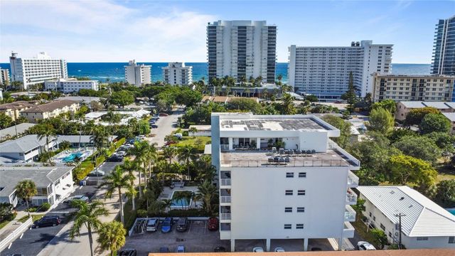 3212 NE 12th Street 203, Pompano Beach, FL 33062