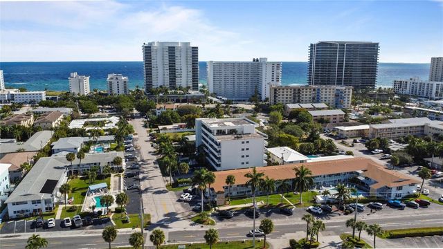 3212 NE 12th Street 203, Pompano Beach, FL 33062
