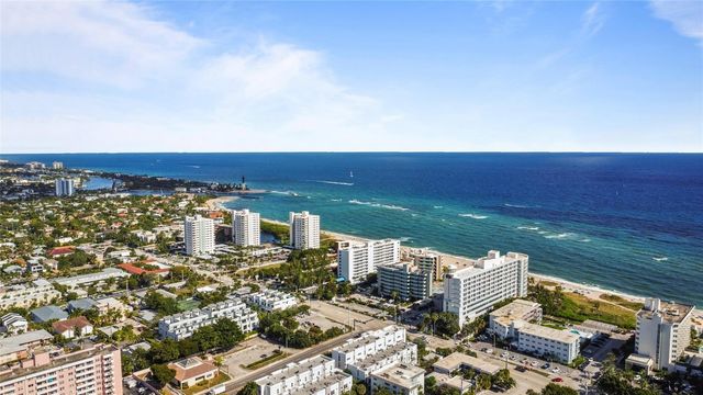 3212 NE 12th Street 203, Pompano Beach, FL 33062