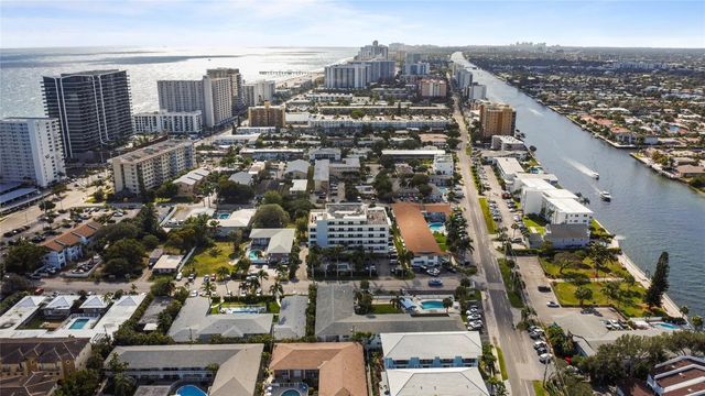 3212 NE 12th Street 203, Pompano Beach, FL 33062