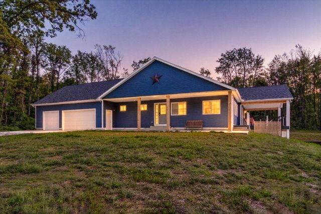 60171 M 43, Bangor, MI 49013