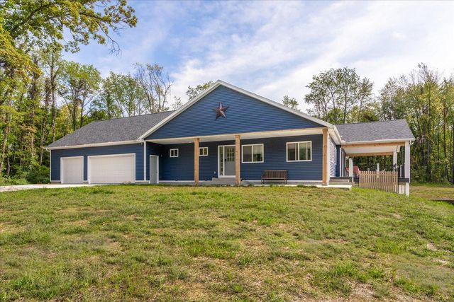 60171 M 43, Bangor, MI 49013