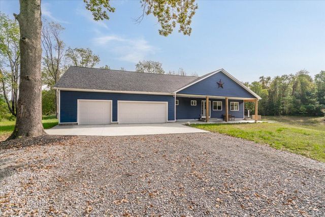 60171 M 43, Bangor, MI 49013