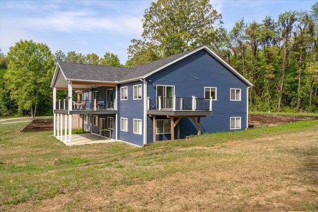 60171 M 43, Bangor, MI 49013