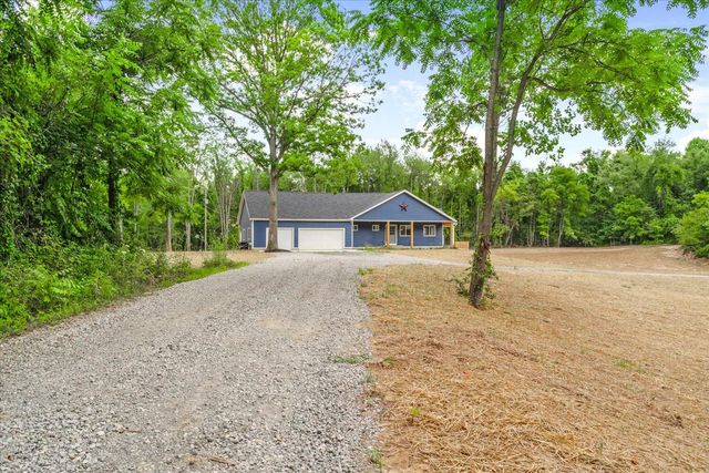 60171 M 43, Bangor, MI 49013