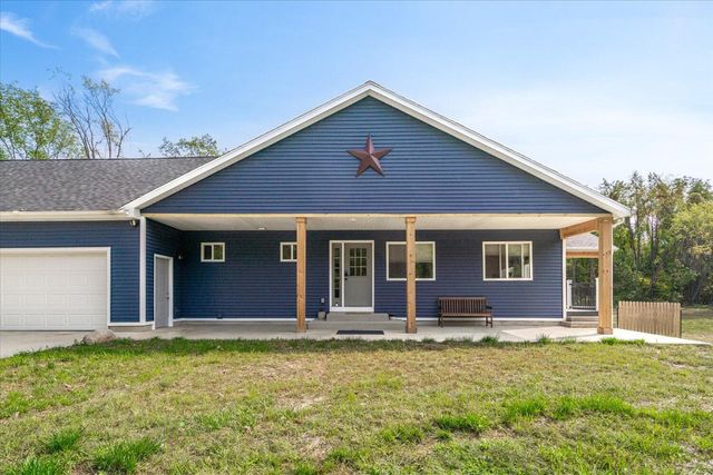 60171 M 43, Bangor, MI 49013