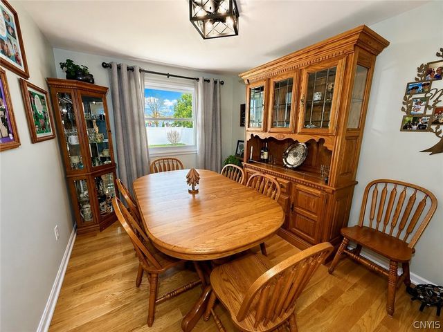 5343 Amalfi Drive, Clay, NY 13041