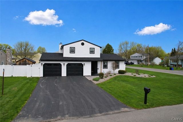 5343 Amalfi Drive, Clay, NY 13041