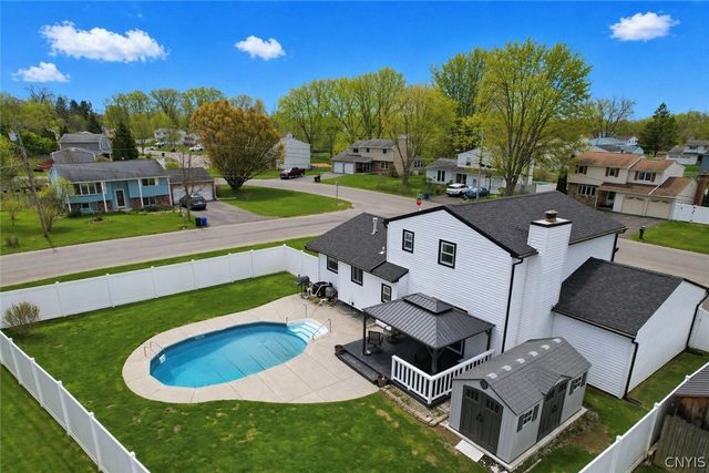 5343 Amalfi Drive, Clay, NY 13041