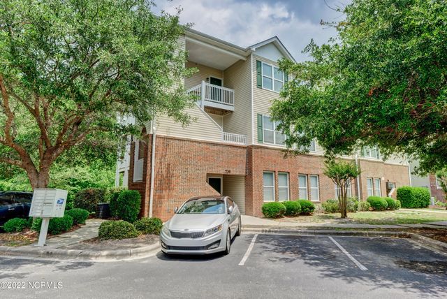 736 Indica Court Apt 101, Wilmington, NC 28405