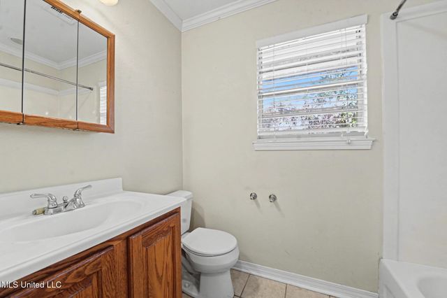 4008 Oak Avenue, Gulfport, MS 39507