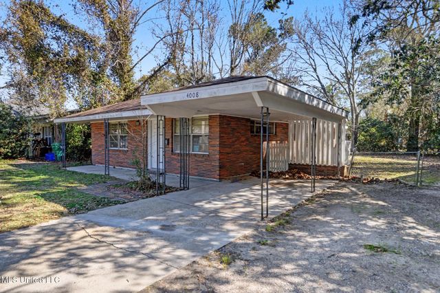 4008 Oak Avenue, Gulfport, MS 39507