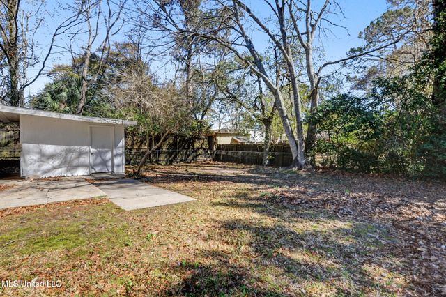 4008 Oak Avenue, Gulfport, MS 39507